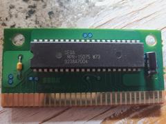 Circuit Board (Front) | Menacer: 6-Game Cartridge Sega Genesis