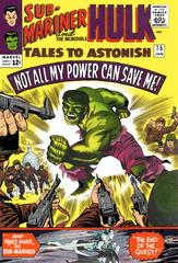 Tales to Astonish #75 (1966) Comic Books Tales to Astonish Prices