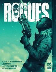 Rogues [Hardcover] Comic Books Rogues Prices
