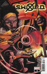 S.W.O.R.D #3 (2021) Comic Books S.W.O.R.D Prices