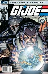G.I. Joe: A Real American Hero [B] #167 (2011) Comic Books G.I. Joe: A Real American Hero Prices