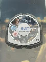UMD Disc | Casino Royale [UMD] PAL PSP