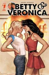 Betty And Veronica [Convention] Comic Books Betty and Veronica Prices