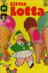 Little Lotta #80 (1968) Comic Books Little Lotta Prices