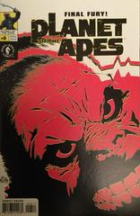 Planet of the Apes [Powell] #6 (2002) Comic Books Planet of the Apes Prices