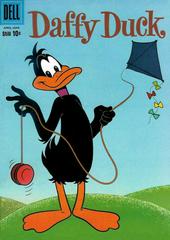 Daffy Duck #21 (1960) Comic Books Daffy Duck Prices