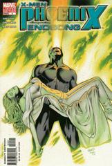 X-Men: Phoenix - Endsong [Limited] #4 (2005) Comic Books X-Men: Phoenix - Endsong Prices
