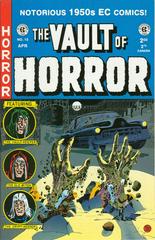 Vault of Horror #15 (1996) Comic Books Vault of Horror Prices