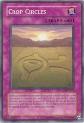 Crop Circles YuGiOh Power of the Duelist Prices