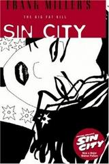 Sin City: The Big Fat Kill [Paperback] Comic Books Sin City: The Big Fat Kill Prices