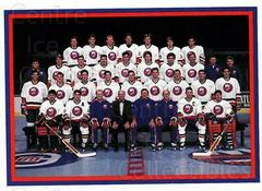 New York Islanders Hockey Cards 1990 Kraft Prices