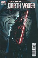 Darth Vader [Pichelli] Comic Books Darth Vader Prices