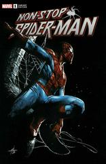 Non-Stop Spider-Man [Dell’Otto] #1 (2021) Comic Books Non-Stop Spider-Man Prices