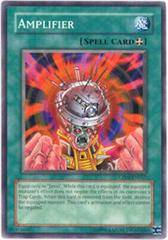 Amplifier YuGiOh Champion Pack: Game Six Prices