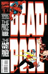 Deadpool #2 (1993) Comic Books Deadpool Prices