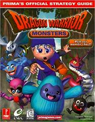 Dragon Warrior Monsters [Prima] Strategy Guide Prices