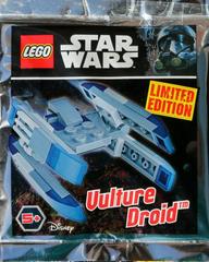 Vulture Droid #911723 LEGO Star Wars Prices