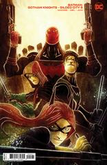 Batman: Gotham Knights - Gilded City [Templesmith] Comic Books Batman: Gotham Knights – Gilded City Prices