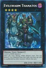 Evilswarm Thanatos HA07-EN063 YuGiOh Hidden Arsenal 7: Knight of Stars Prices