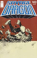Savage Dragon #142 (2008) Comic Books Savage Dragon Prices