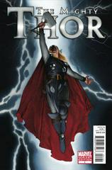 The Mighty Thor [Charest] Comic Books Mighty Thor Prices