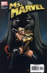 Ms. Marvel #5 (2006) Comic Books Ms. Marvel Prices