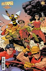 World's Finest: Teen Titans [Young] #5 (2023) Comic Books World's Finest: Teen Titans Prices