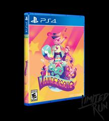 Wandersong Playstation 4 Prices