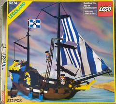 Caribbean Clipper #6274 LEGO Pirates Prices