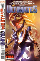 Ultimates #18 (2013) Comic Books Ultimates Prices