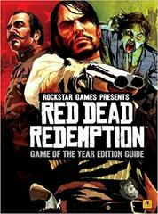 Red Dead Redemption [Game of the Year BradyGames] Strategy Guide Prices