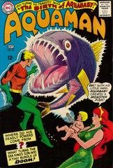 Aquaman #23 (1965) Comic Books Aquaman Prices