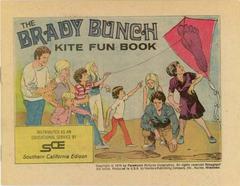 The Brady Bunch Comic Books Kite Fun Book Prices