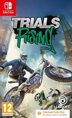 Trials Rising [Code in Box] PAL Nintendo Switch Prices