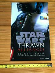 Star Wars: Thrawn (2018) Comic Books Star Wars: Thrawn Prices