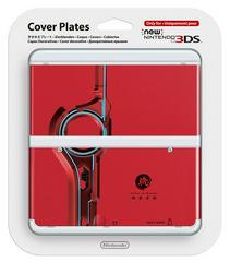 Power of Monado Cover Plates JP Nintendo 3DS Prices