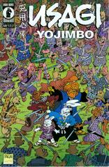 Usagi Yojimbo #59 (2002) Comic Books Usagi Yojimbo Prices