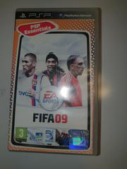 FIFA 09 [Essentials] PAL PSP Prices