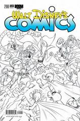 Walt Disney's Comics & Stories [Incv] Comic Books Walt Disney's Comics and Stories Prices
