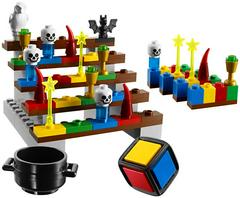 LEGO Set | Magikus LEGO Games