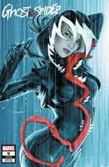 Ghost-Spider [Mayhew] #9 (2020) Comic Books Ghost-Spider Prices