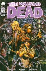 The Walking Dead [E] #100 (2012) Comic Books Walking Dead Prices