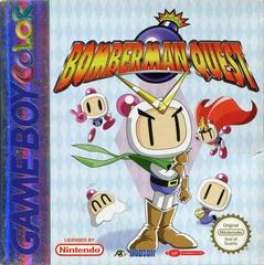 Bomberman Quest PAL GameBoy Color Prices