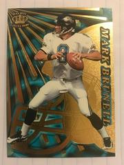 Mark Brunell Football Cards 1997 Pacific Dynagon Prices