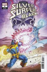 Silver Surfer: Black [Lim] Comic Books Silver Surfer: Black Prices