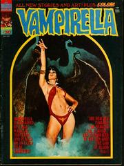 Vampirella #30 (1974) Comic Books Vampirella Prices