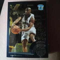 Baron davis Basketball Cards 2003 Topps Chrome Prices