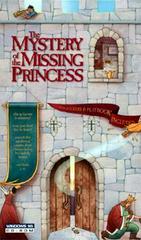 The Mystery of the Missing Princess PC Games Prices