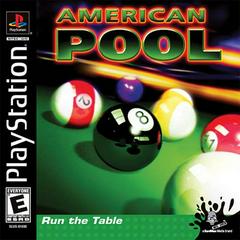 American Pool Playstation Prices
