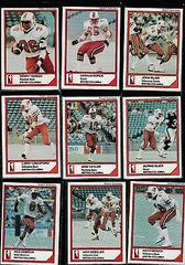 Don Taylor #67 Football Cards 1984 Jogo CFL Prices